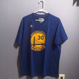 Golden State Warriors Stephen Curry Tee